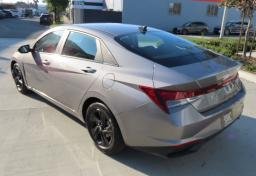 Thumbnail of 2021 Hyundai ELANTRA