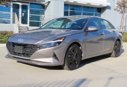 Thumbnail of 2021 Hyundai ELANTRA