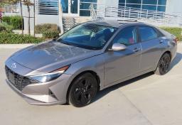 Thumbnail of 2021 Hyundai ELANTRA