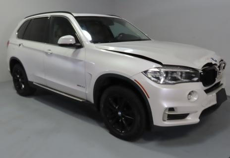 2015 BMW X5