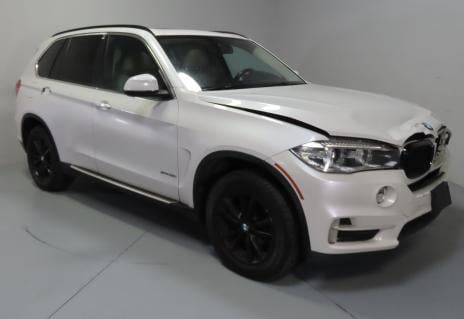 2015 BMW X5