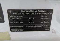 Thumbnail of 2015 BMW X5