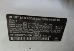 Thumbnail of 2015 BMW X5