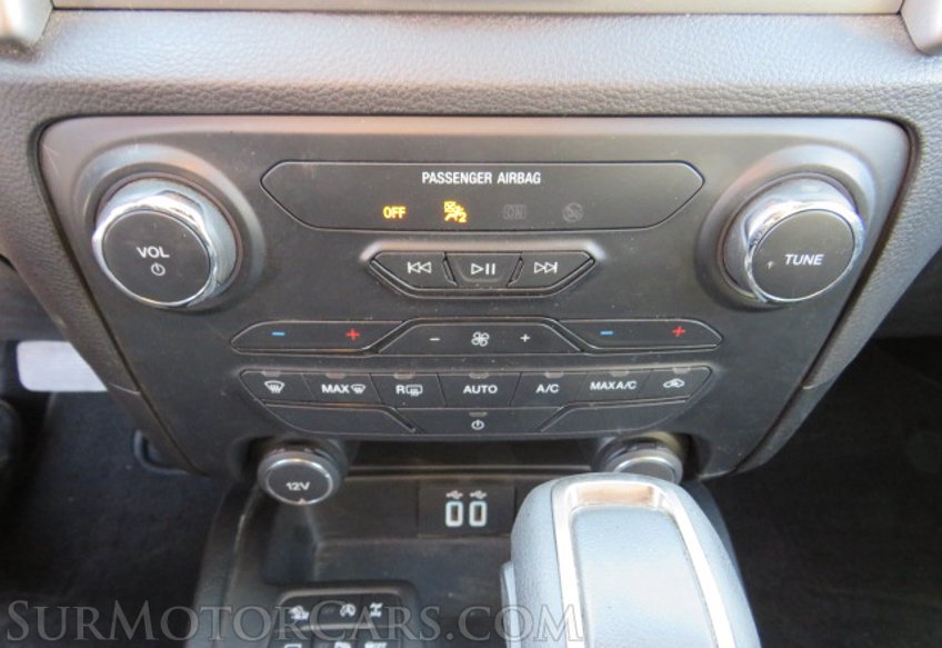 2020 Ford Ranger - Image 43