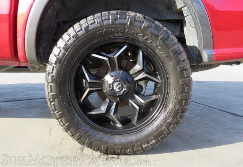 2020 Ford Ranger - Image 23