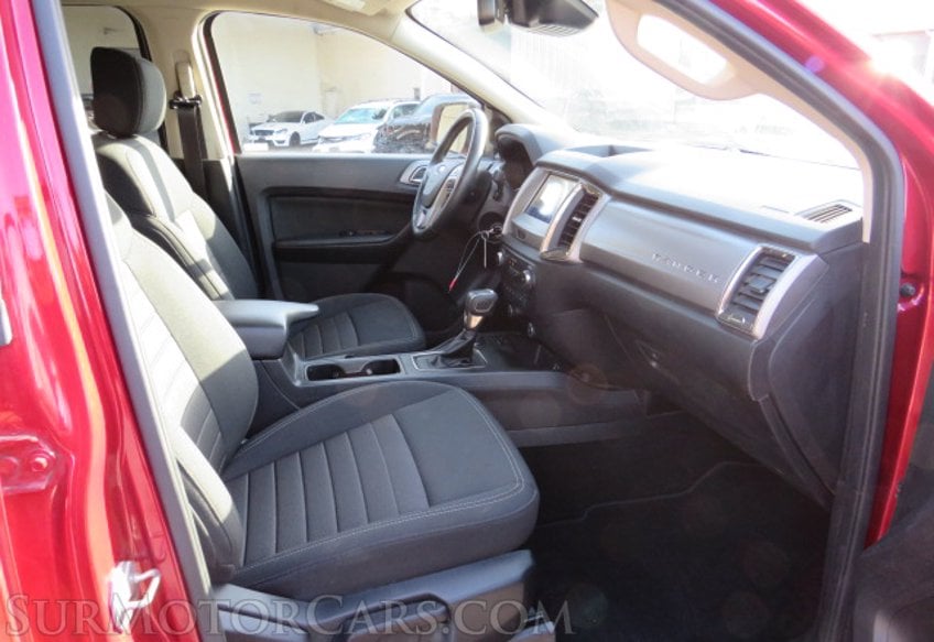2020 Ford Ranger - Image 28