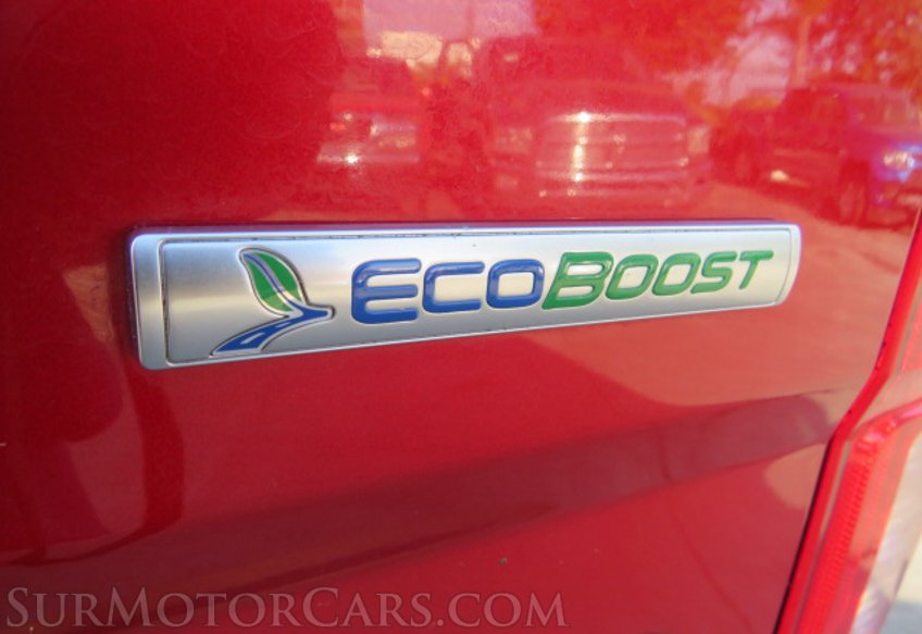 2020 Ford Ranger - Image 21