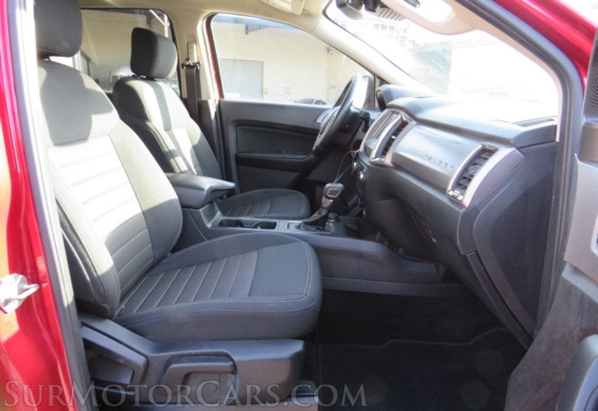 2020 Ford Ranger - Image 26