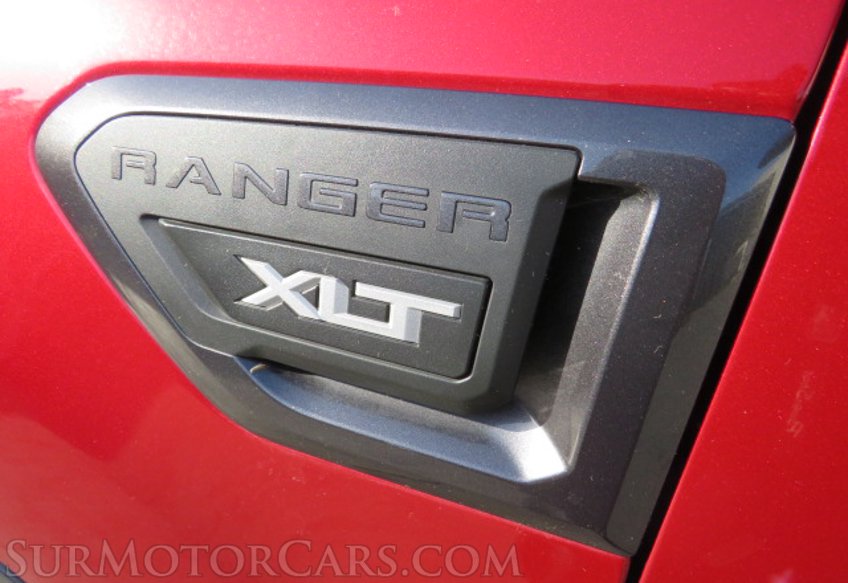 2020 Ford Ranger - Image 20