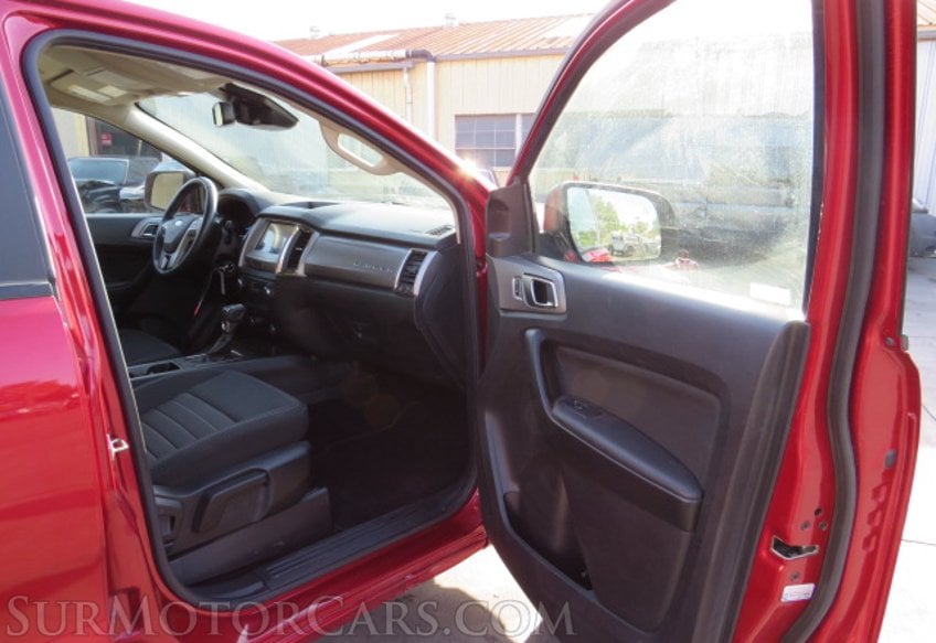 2020 Ford Ranger - Image 25