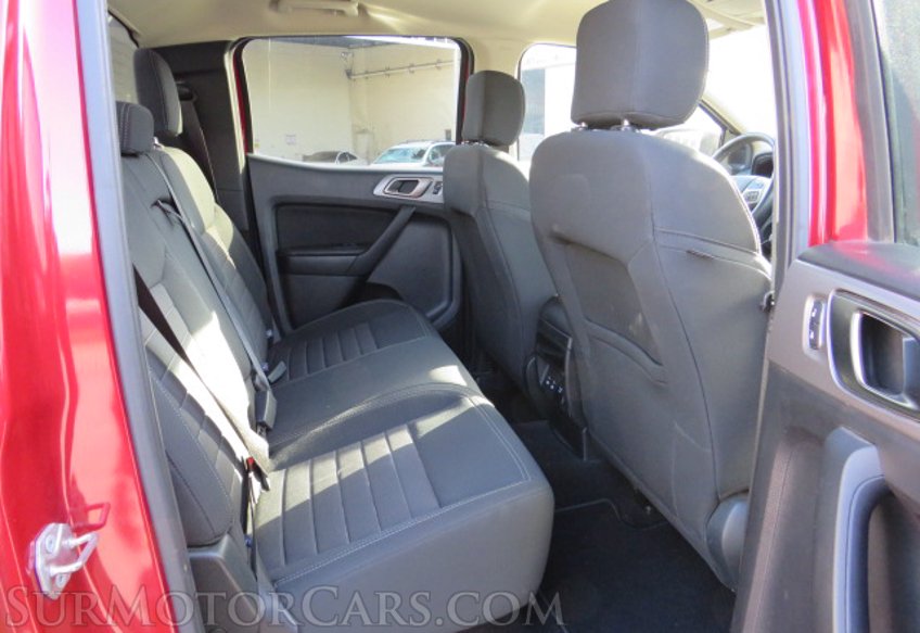 2020 Ford Ranger - Image 32