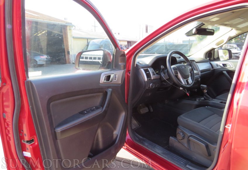 2020 Ford Ranger - Image 24