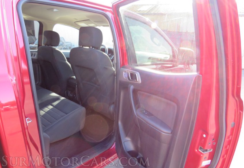 2020 Ford Ranger - Image 31