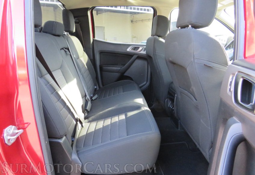 2020 Ford Ranger - Image 34
