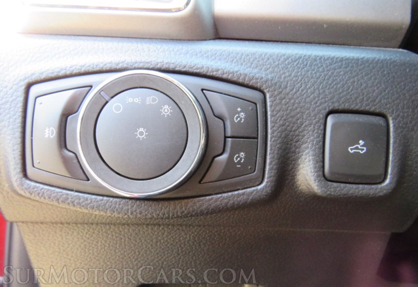 2020 Ford Ranger - Image 40