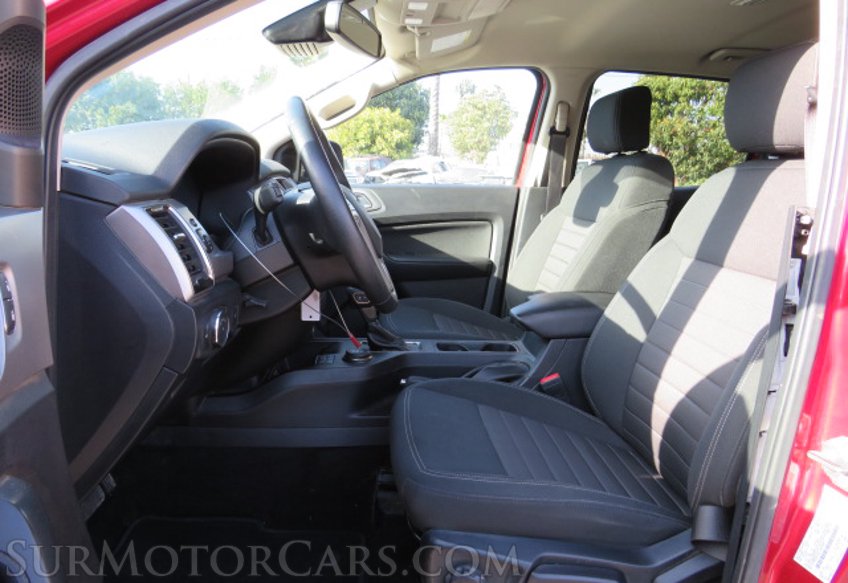 2020 Ford Ranger - Image 29