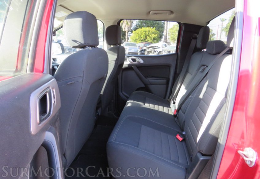 2020 Ford Ranger - Image 33