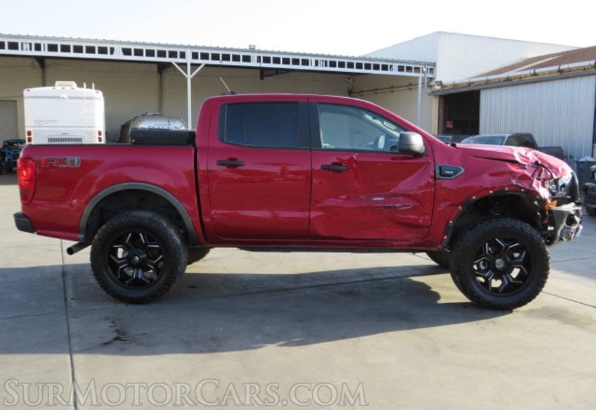 2020 Ford Ranger - Image 6