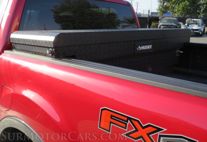 2020 Ford Ranger - Image 11