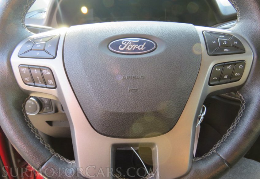 2020 Ford Ranger - Image 47