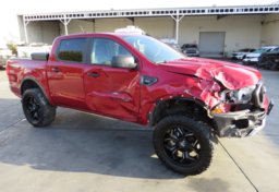 2020 Ford Ranger - Image 2