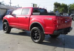 2020 Ford Ranger - Image 7