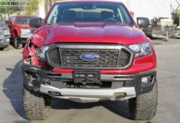 2020 Ford Ranger - Image 17
