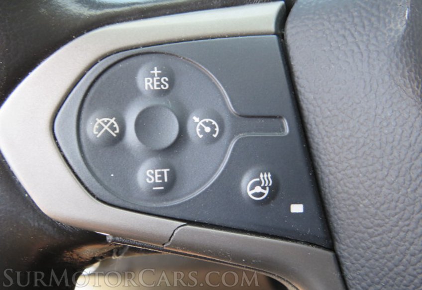 2019 Chevrolet Colorado - Image 35