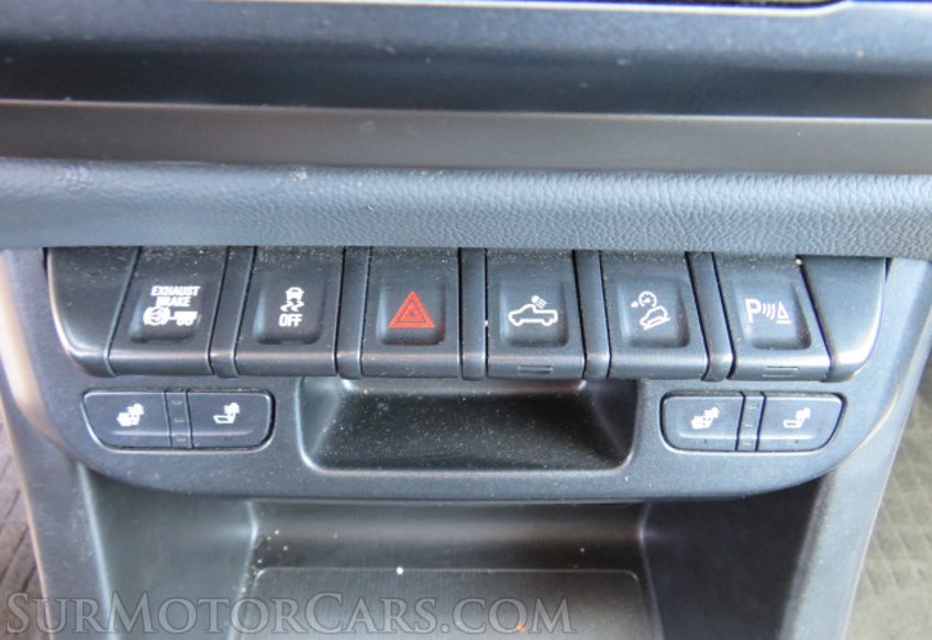 2019 Chevrolet Colorado - Image 45