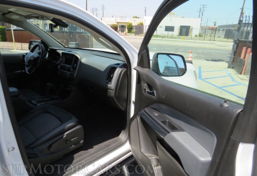 2019 Chevrolet Colorado - Image 23
