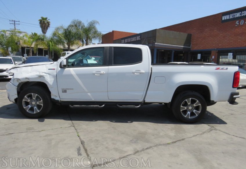 2019 Chevrolet Colorado - Image 12