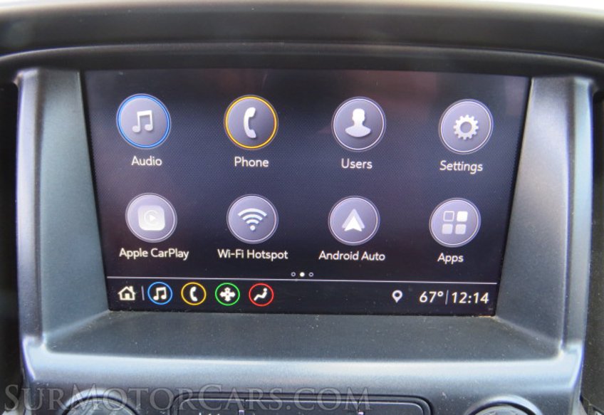 2019 Chevrolet Colorado - Image 43