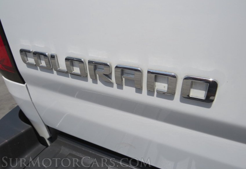 2019 Chevrolet Colorado - Image 21