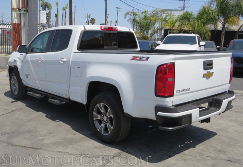 2019 Chevrolet Colorado - Image 8