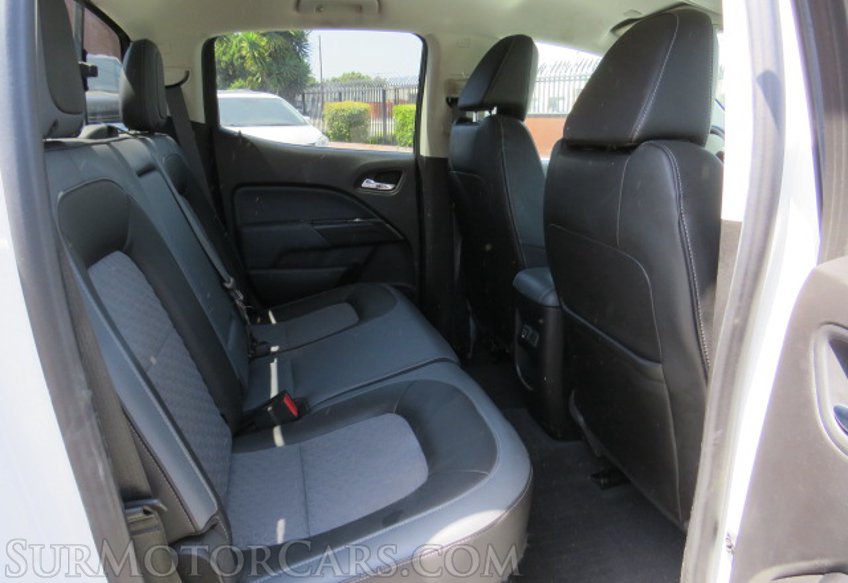 2019 Chevrolet Colorado - Image 33