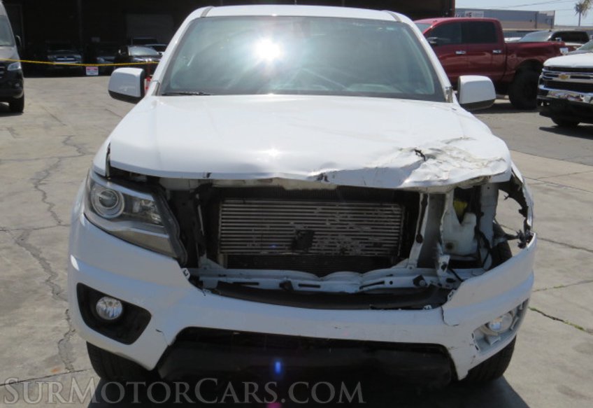 2019 Chevrolet Colorado - Image 9