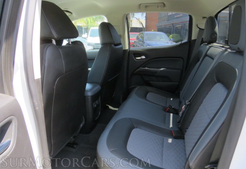 2019 Chevrolet Colorado - Image 32