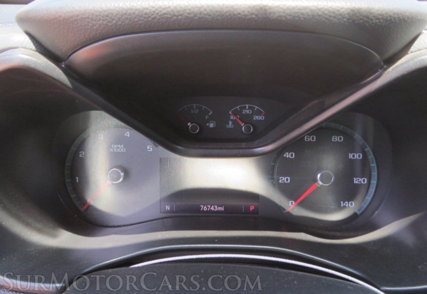 2019 Chevrolet Colorado - Image 34