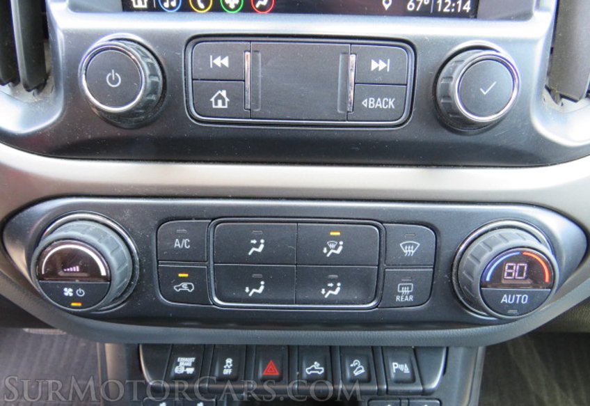 2019 Chevrolet Colorado - Image 44