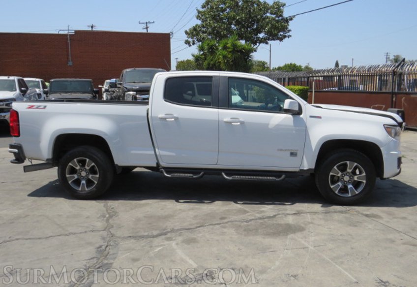 2019 Chevrolet Colorado - Image 11