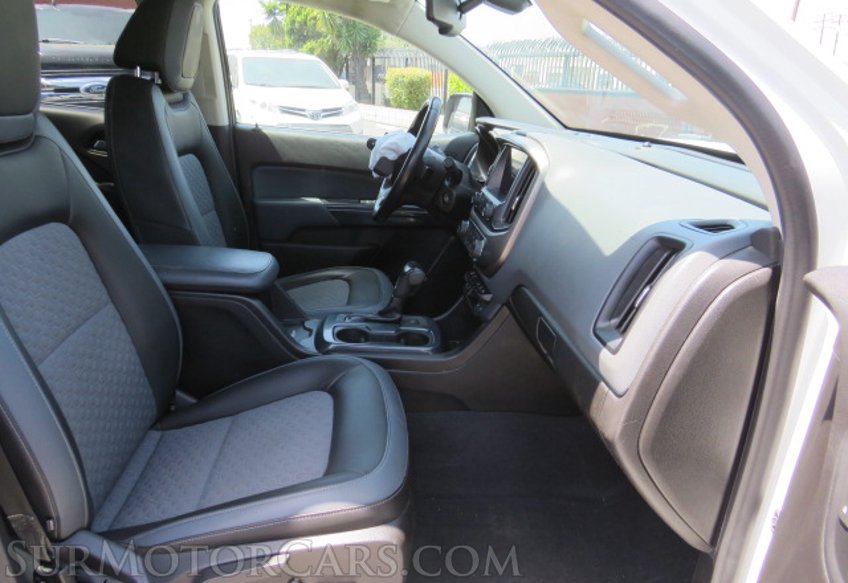 2019 Chevrolet Colorado - Image 27