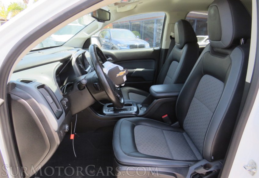 2019 Chevrolet Colorado - Image 26