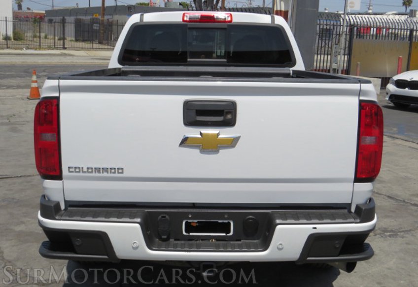 2019 Chevrolet Colorado - Image 10