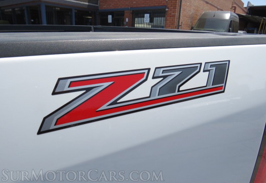 2019 Chevrolet Colorado - Image 20