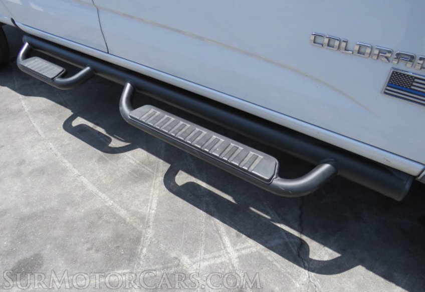 2019 Chevrolet Colorado - Image 16