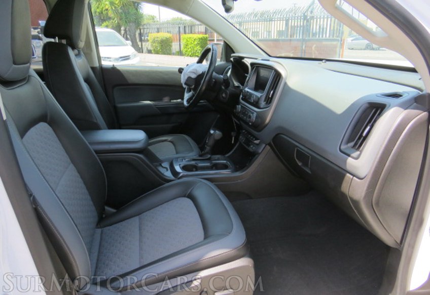 2019 Chevrolet Colorado - Image 29