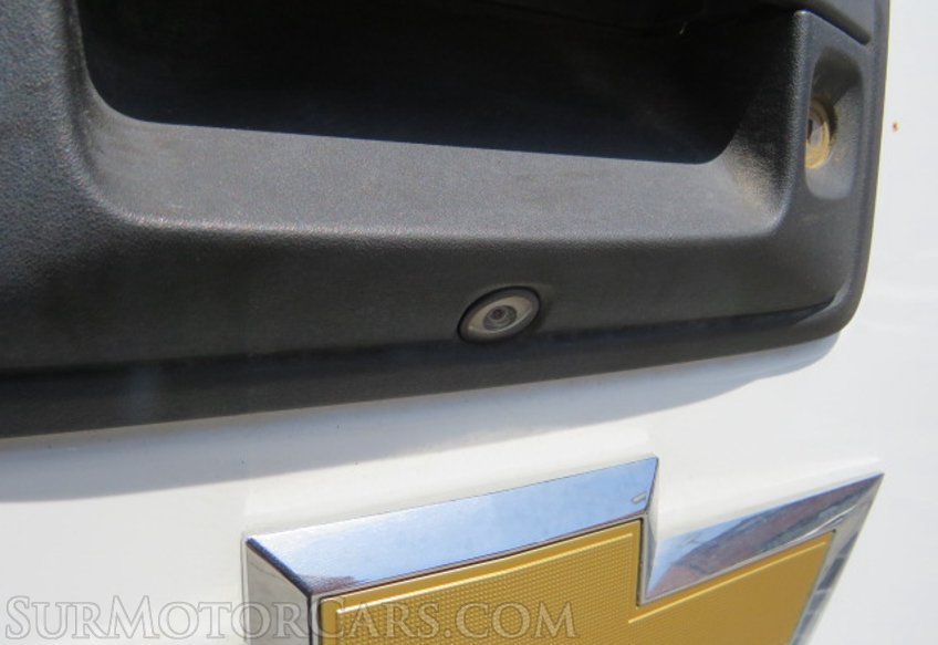 2019 Chevrolet Colorado - Image 17