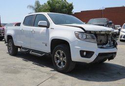 2019 Chevrolet Colorado - Image 3