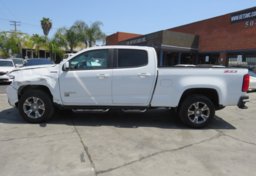 2019 Chevrolet Colorado - Image 12