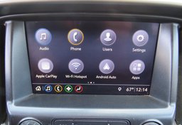 2019 Chevrolet Colorado - Image 43